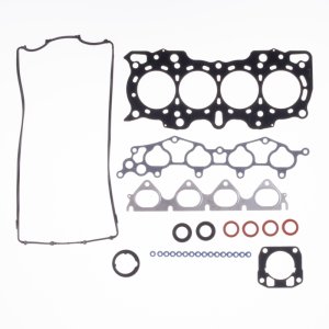 Honda Civic Engine Top End Kit - Cometic Gasket - 82mm Bore, .036